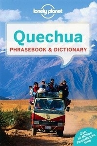 Quechua Phrasebook 4