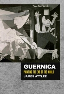 Guernica : The Life and Travels of a Painting