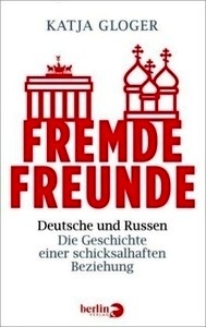 Fremde Freunde