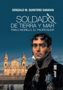 Soldado de tierra y mar