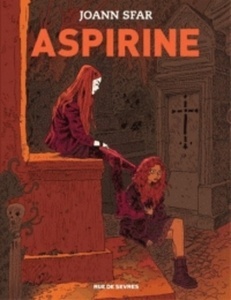 Aspirine Tome 1