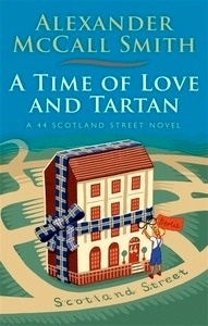 A Time of Love and Tartan