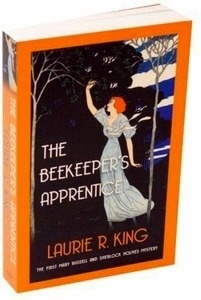 The Beekeeper's Apprentice