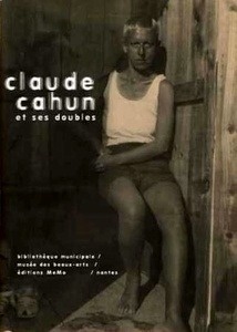 Claude Cahun et ses doubles