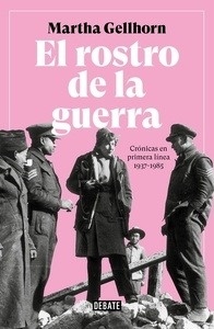 El rostro de la guerra