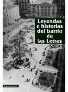 Leyendas e  Historias del Barrio de las Letras