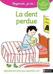 La dent perdue