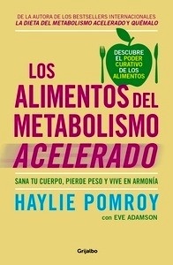 Los alimentos del metabolismo acelerado