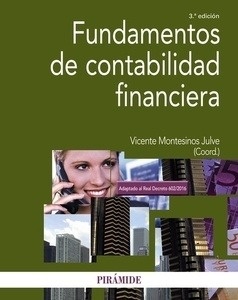 Fundamentos de contabilidad financiera