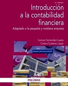 Introducción a la contabilidad financiera