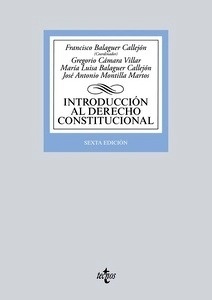 Introducción al Derecho Constitucional