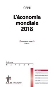 L'économie mondiale 2018