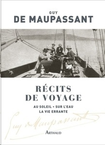 Recits de voyage