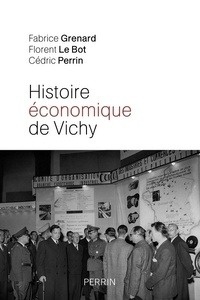 Histoire économique de Vichy