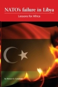 NATO's Failure in Libya : Lessons for Africa