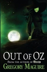 Out of Oz 4