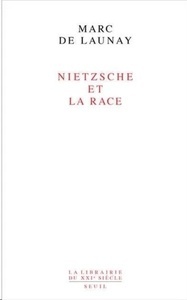 Nietzsche et la race