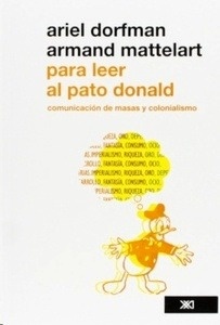 Para leer al pato Donald