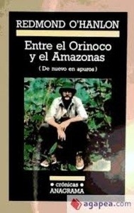 Entre el Orinoco y el Amazonas