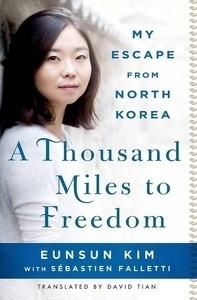 A Thousand Miles to Freedom