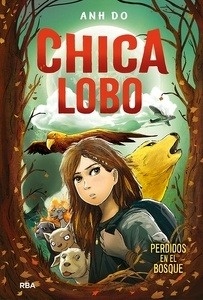 Perdidos en el bosque