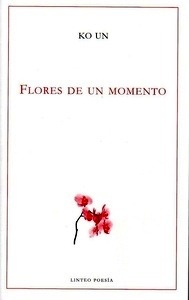 Flores de un momento