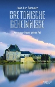 Bretonische Geheimnisse