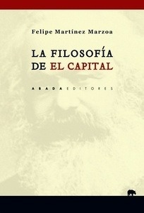 La filosofía de "El capital"