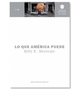 Lo que América puede