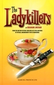 The Ladykillers