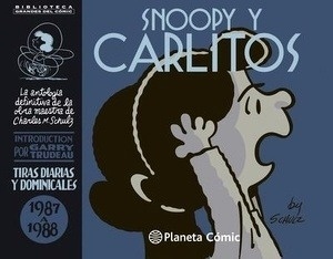 Snoopy y Carlitos 19