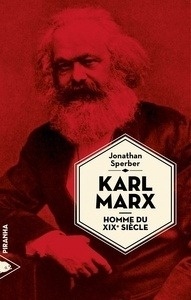 Karl Marx, homme du XIXe siècle