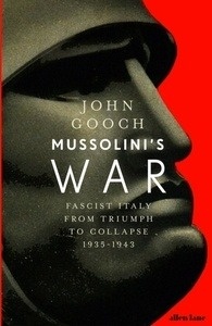 Mussolini's War