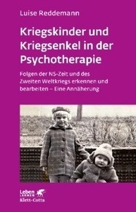 Kriegskinder und Kriegsenkel in der Psychotherapie