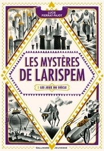 Les mystères de Larispem