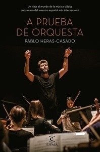 A prueba de orquesta