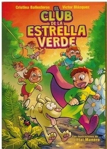 El club de la estrella verde