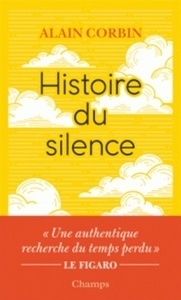 Histoire du silence