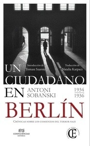 Un ciudadano en Berlín