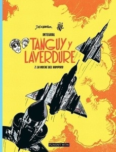 Tanguy y Laverdure 7