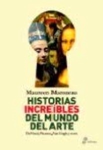 Historias increíbles del mundo del arte