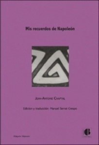 Mis recuerdos de Napoleón