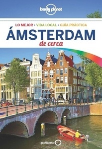 Ámsterdam de cerca 4