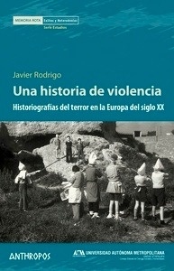 Una historia de violencia