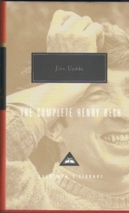 The Complete Henry Bech