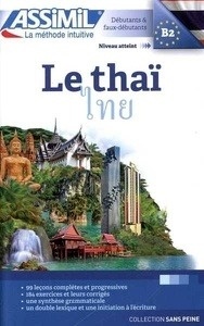 Le thaï