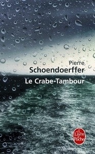 Le crab-tambour