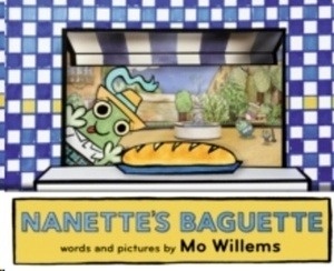 Nanette's Baguette