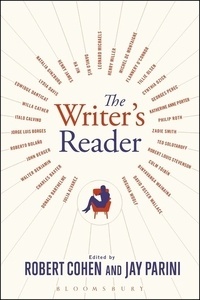 The Writer's Reader