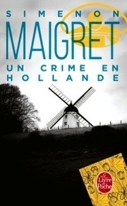 Crime en Hollande